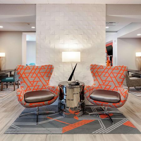 Hampton Inn Acworth Kültér fotó
