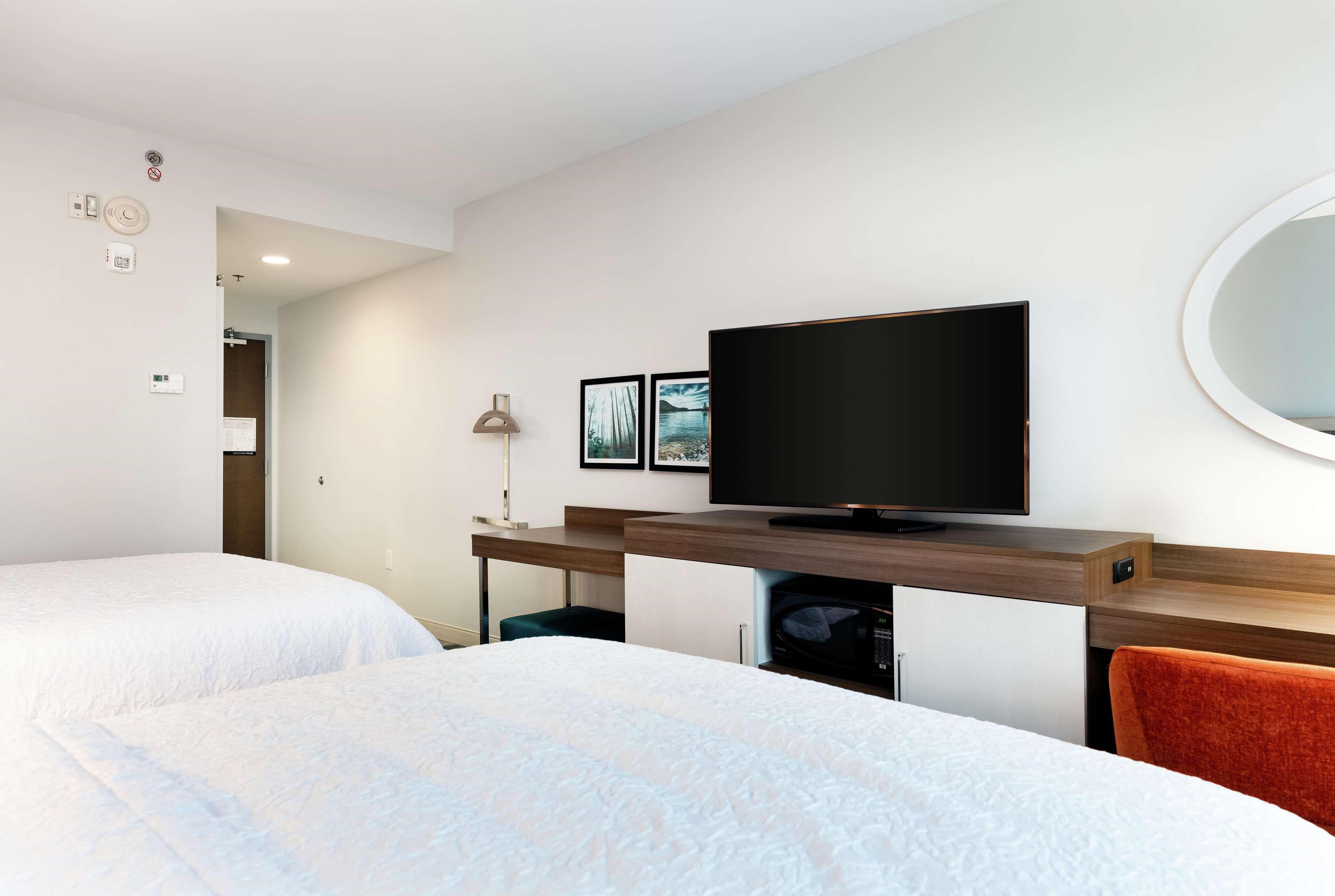 Hampton Inn Acworth Kültér fotó