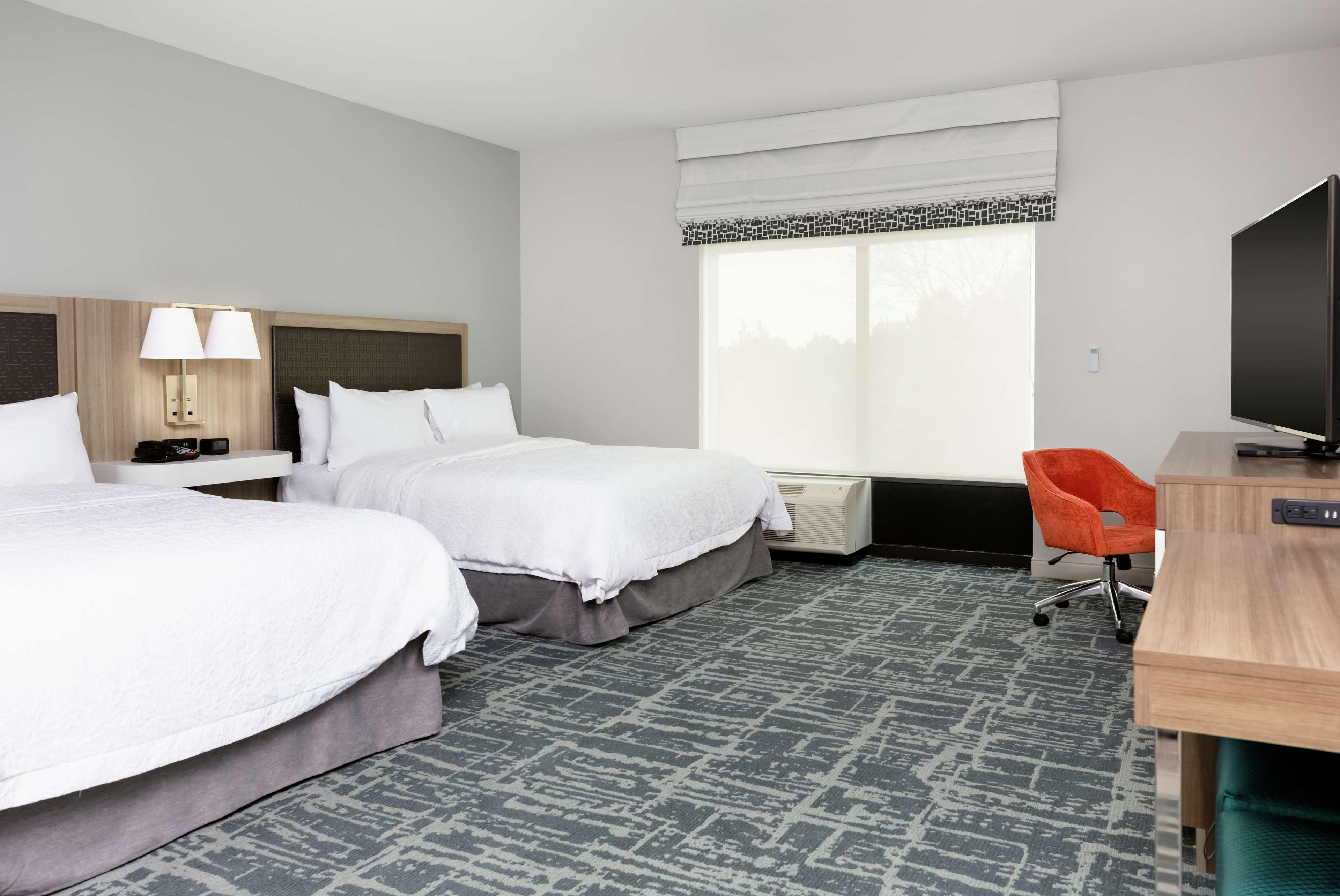 Hampton Inn Acworth Kültér fotó