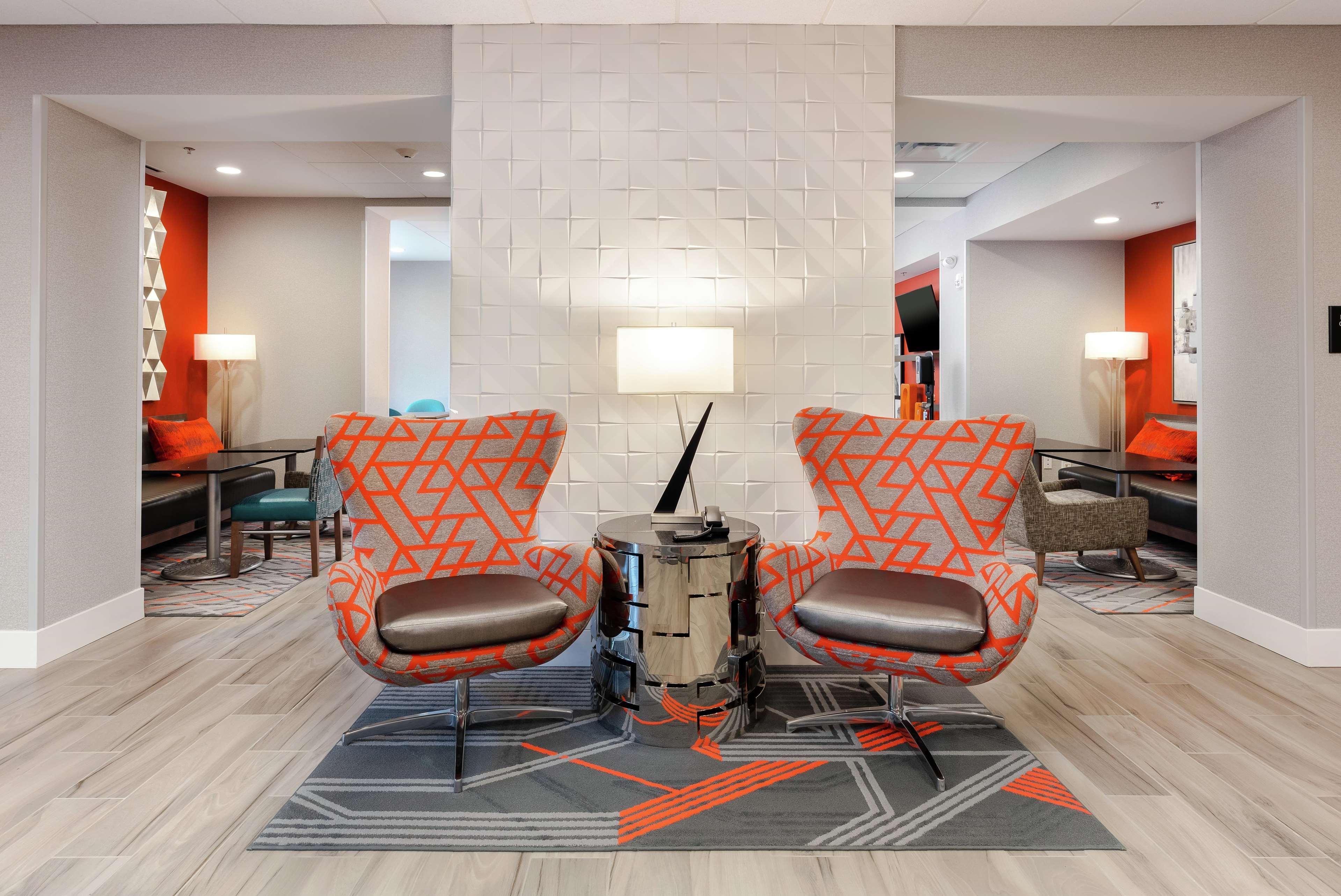Hampton Inn Acworth Kültér fotó