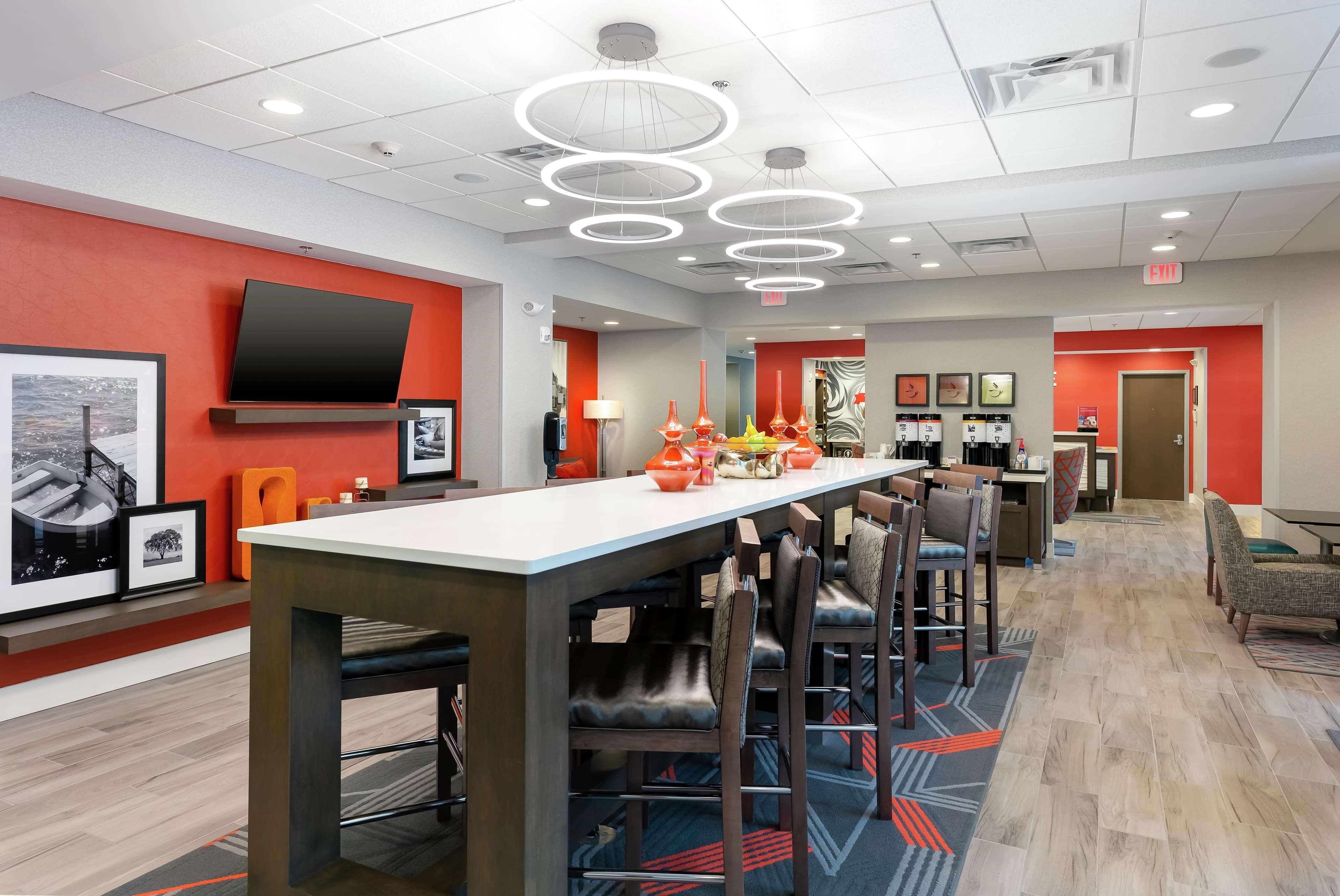 Hampton Inn Acworth Kültér fotó