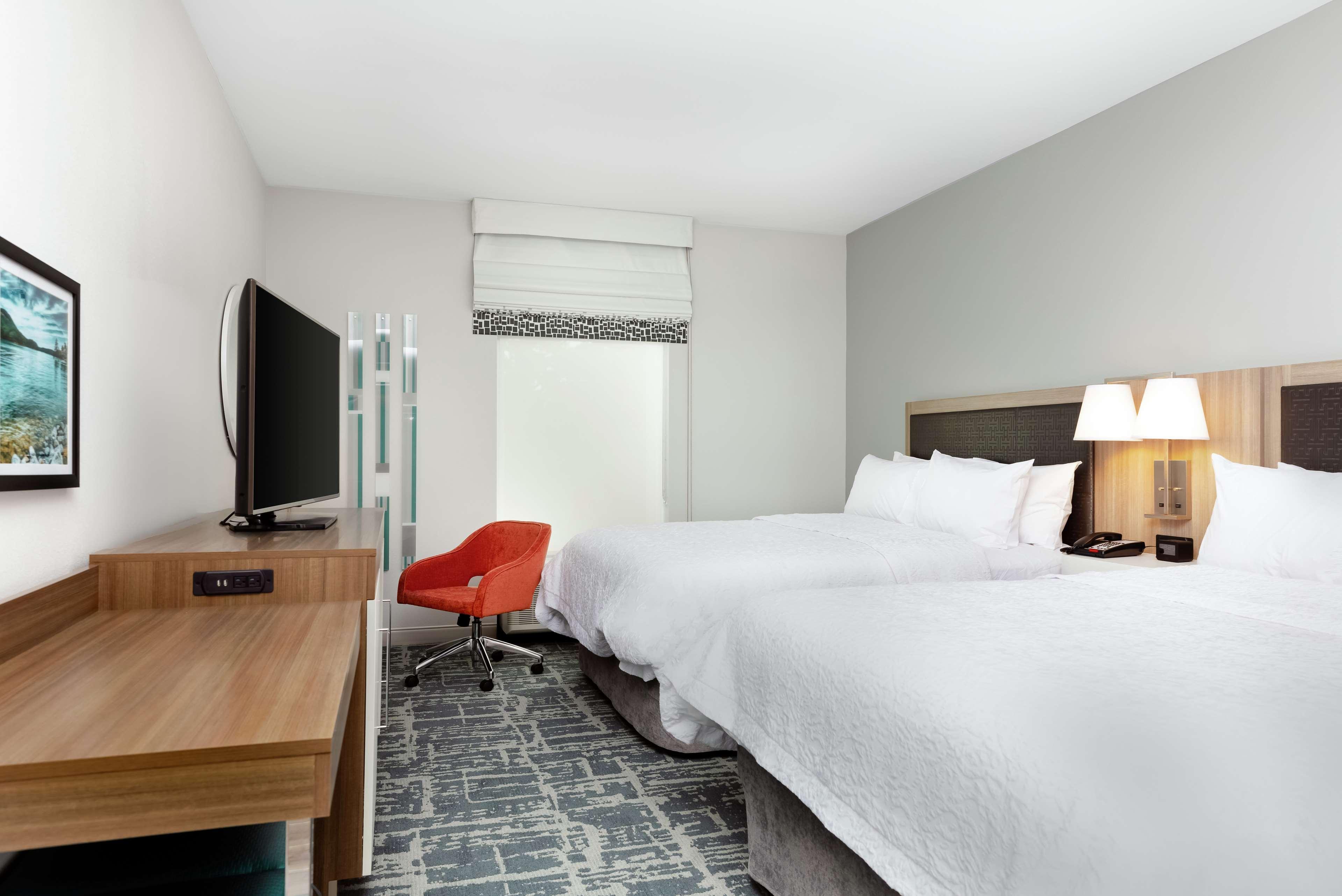 Hampton Inn Acworth Kültér fotó