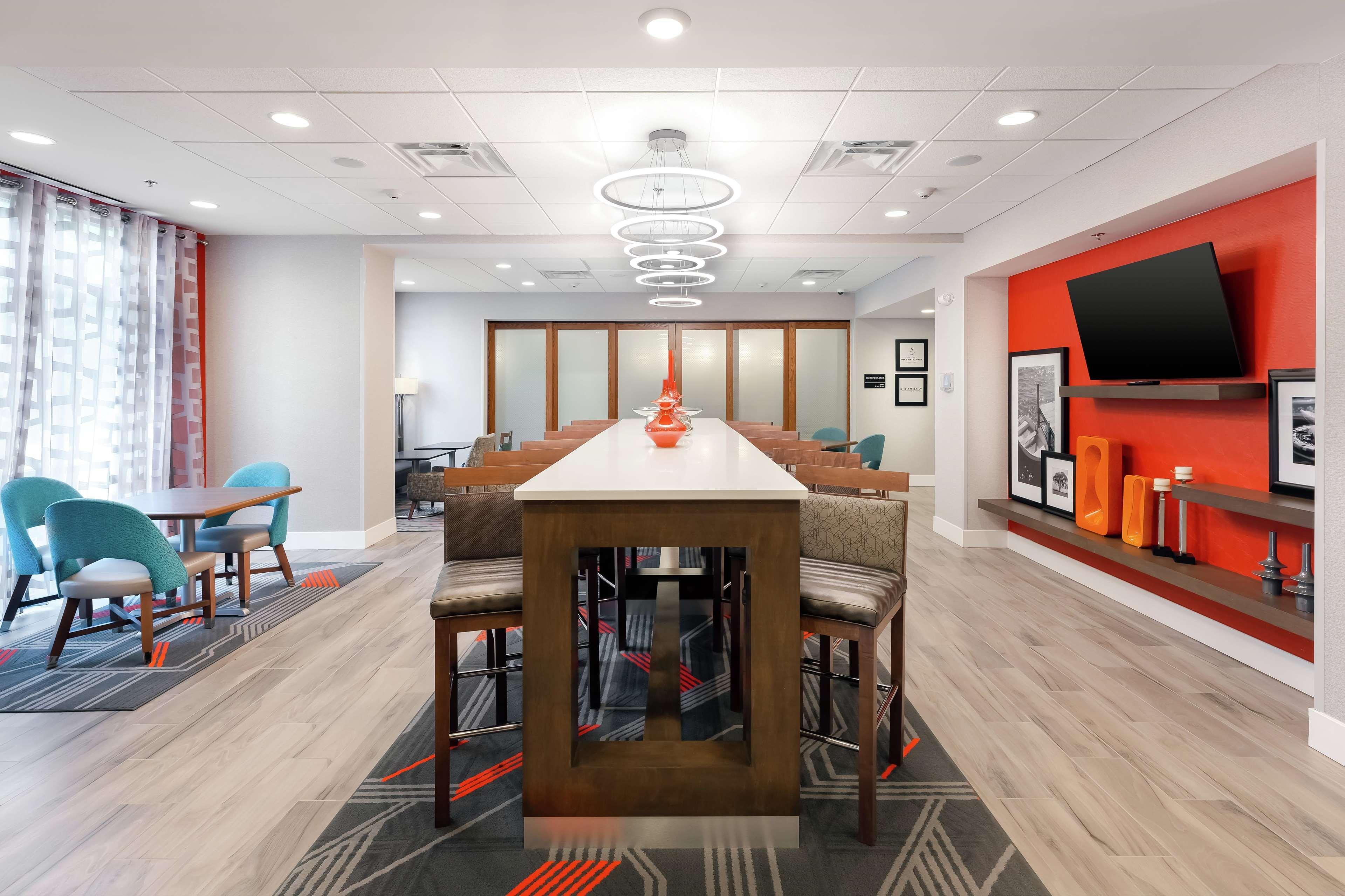 Hampton Inn Acworth Kültér fotó