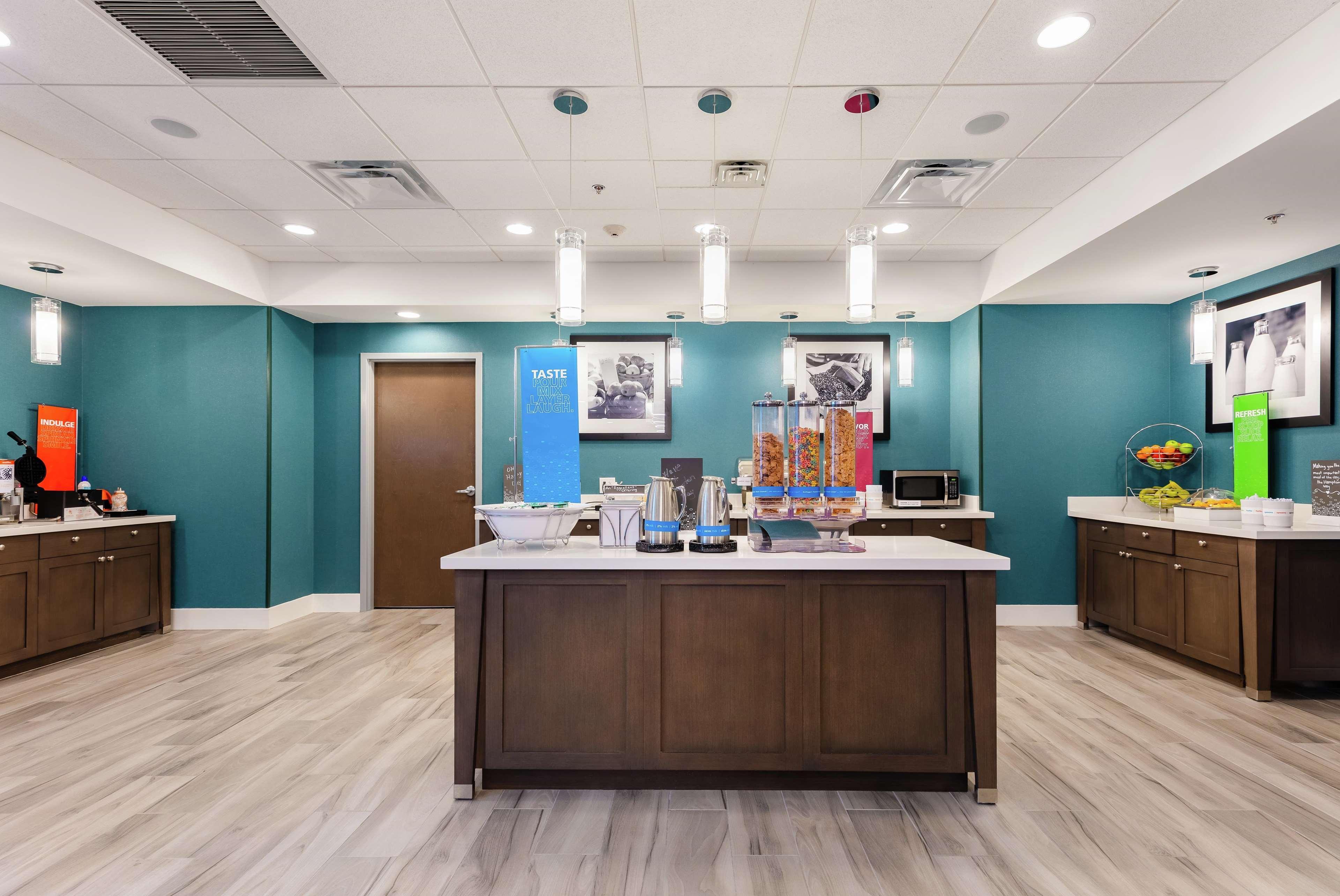 Hampton Inn Acworth Kültér fotó