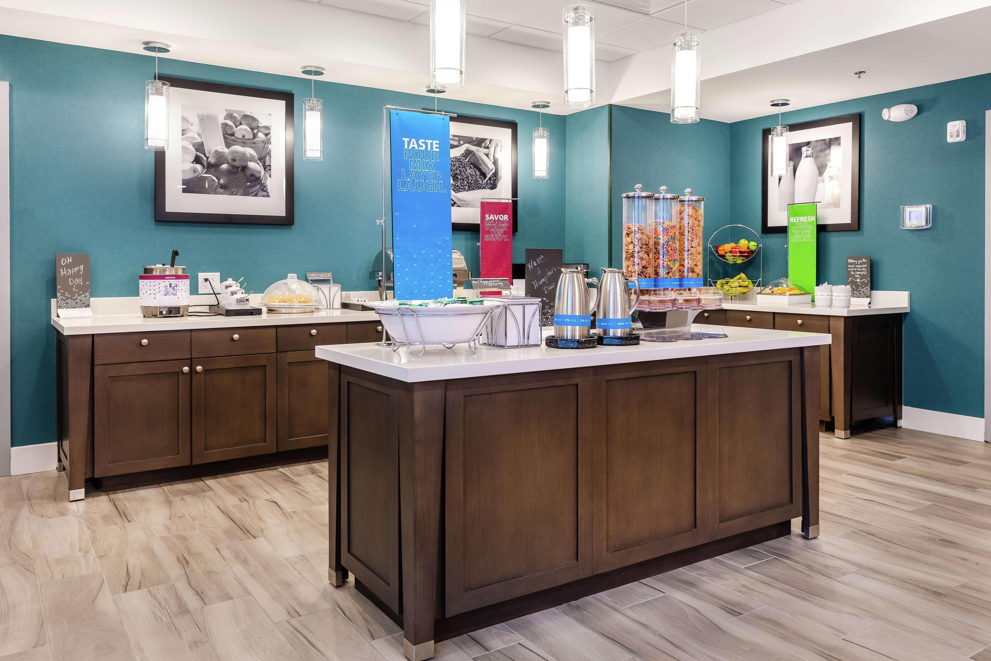 Hampton Inn Acworth Kültér fotó