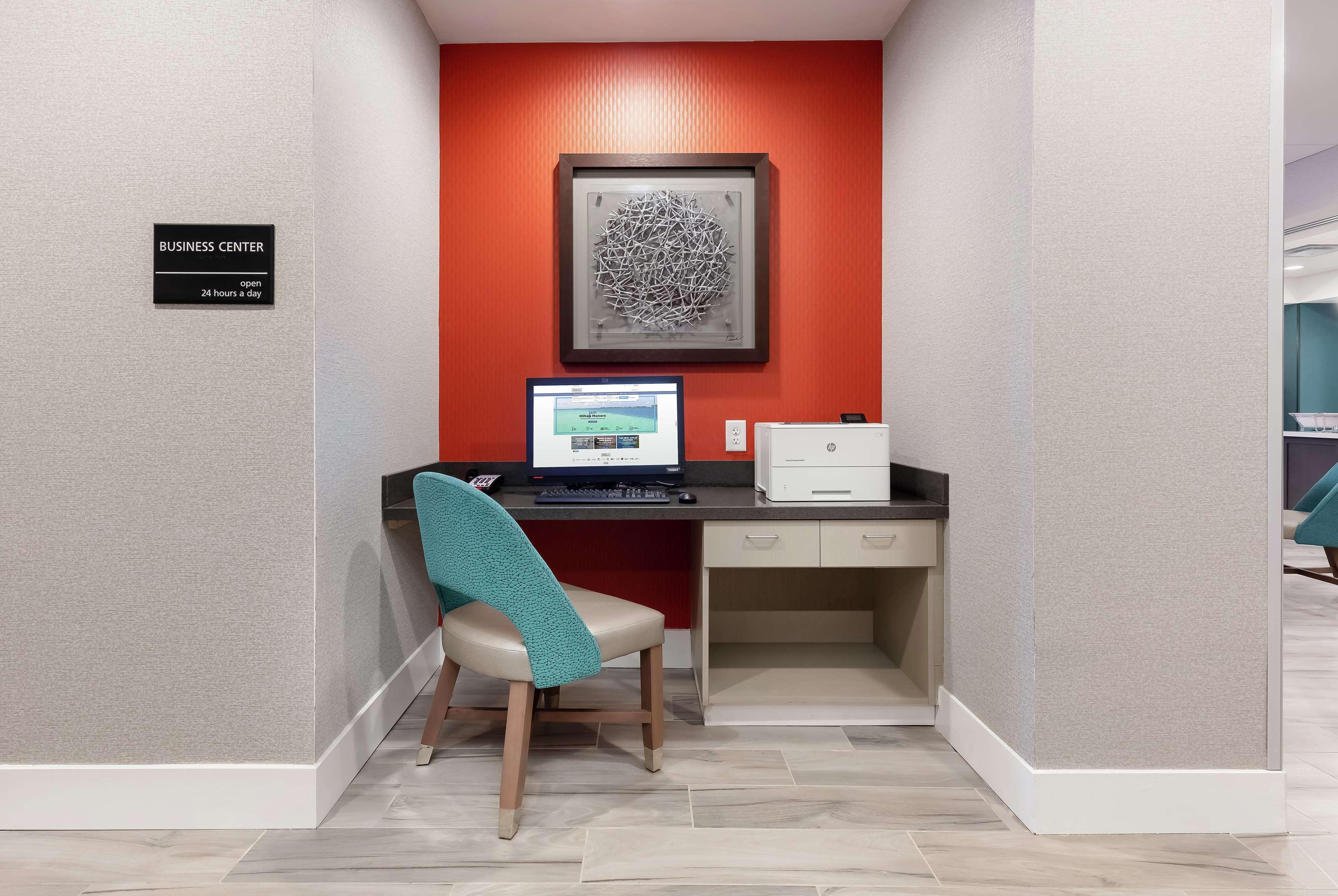Hampton Inn Acworth Kültér fotó