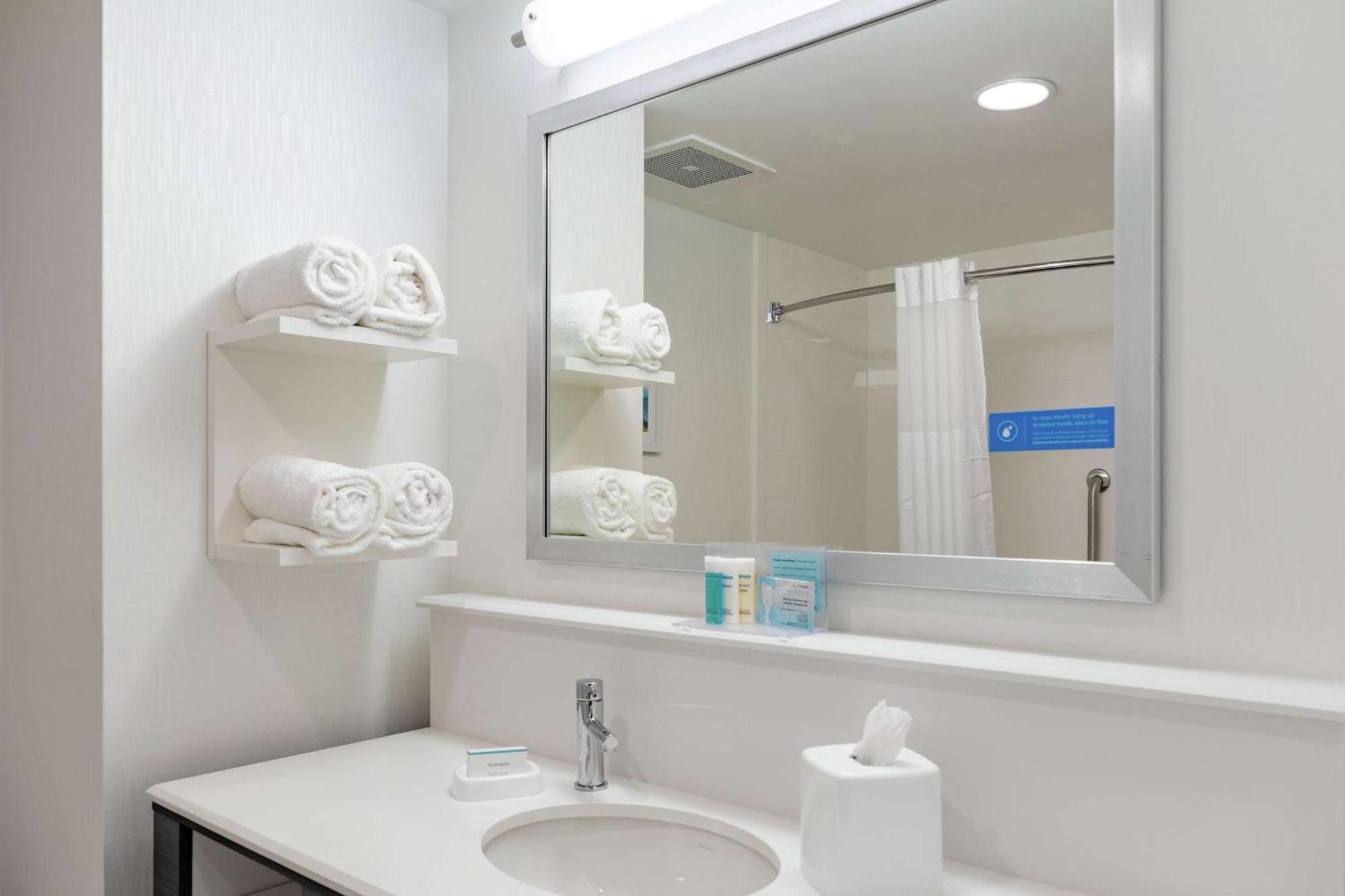 Hampton Inn Acworth Kültér fotó