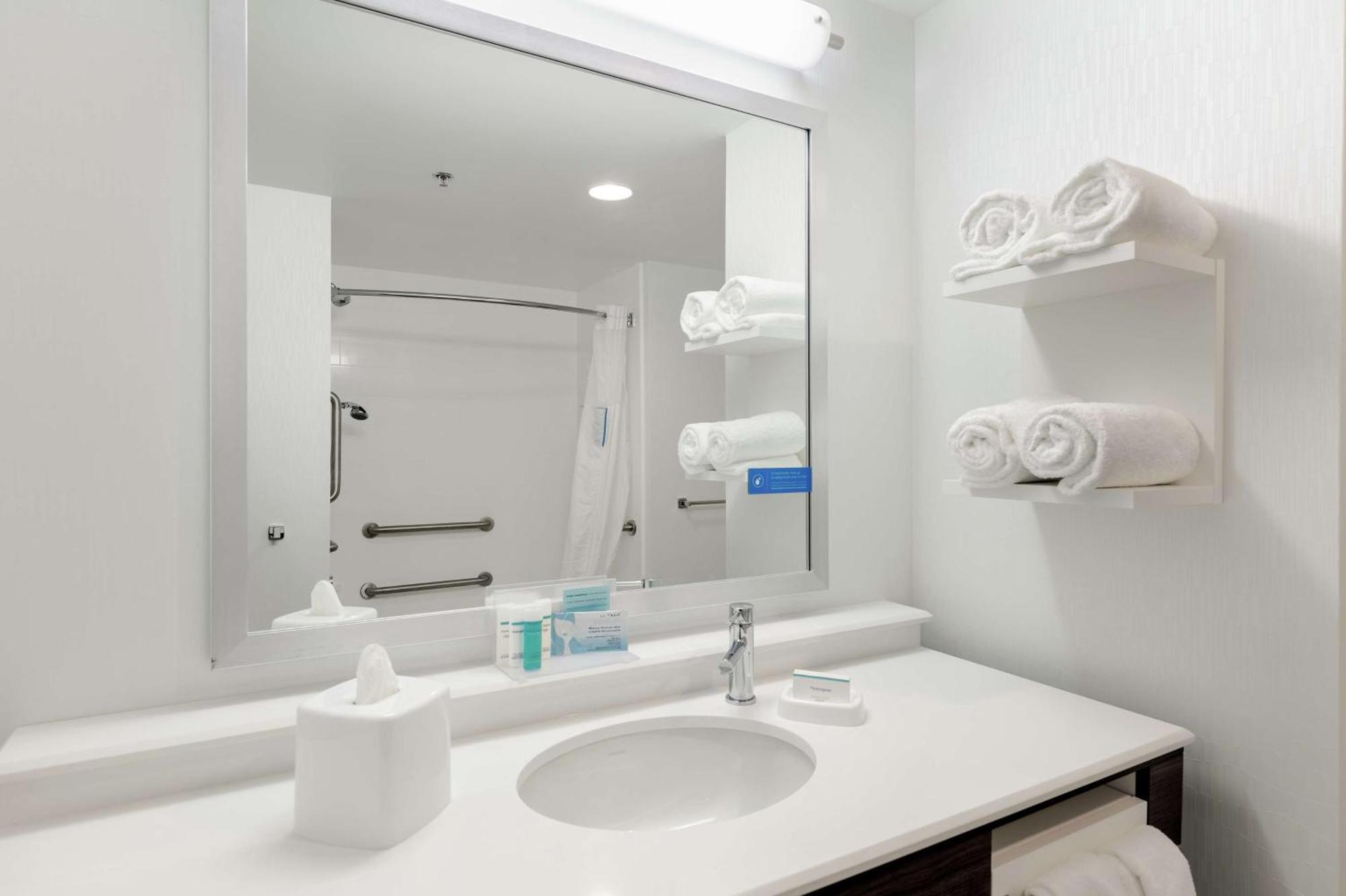Hampton Inn Acworth Kültér fotó