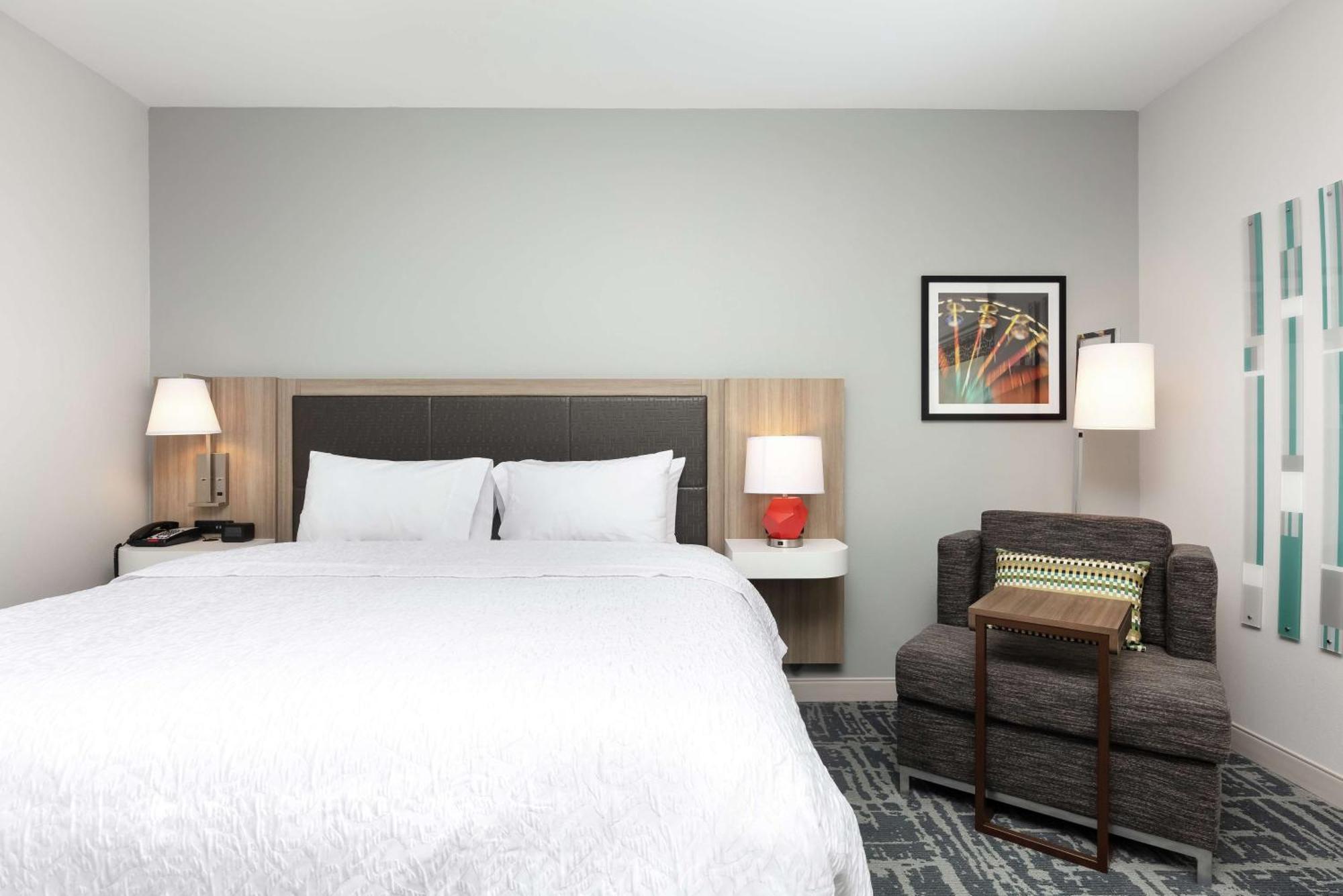Hampton Inn Acworth Kültér fotó
