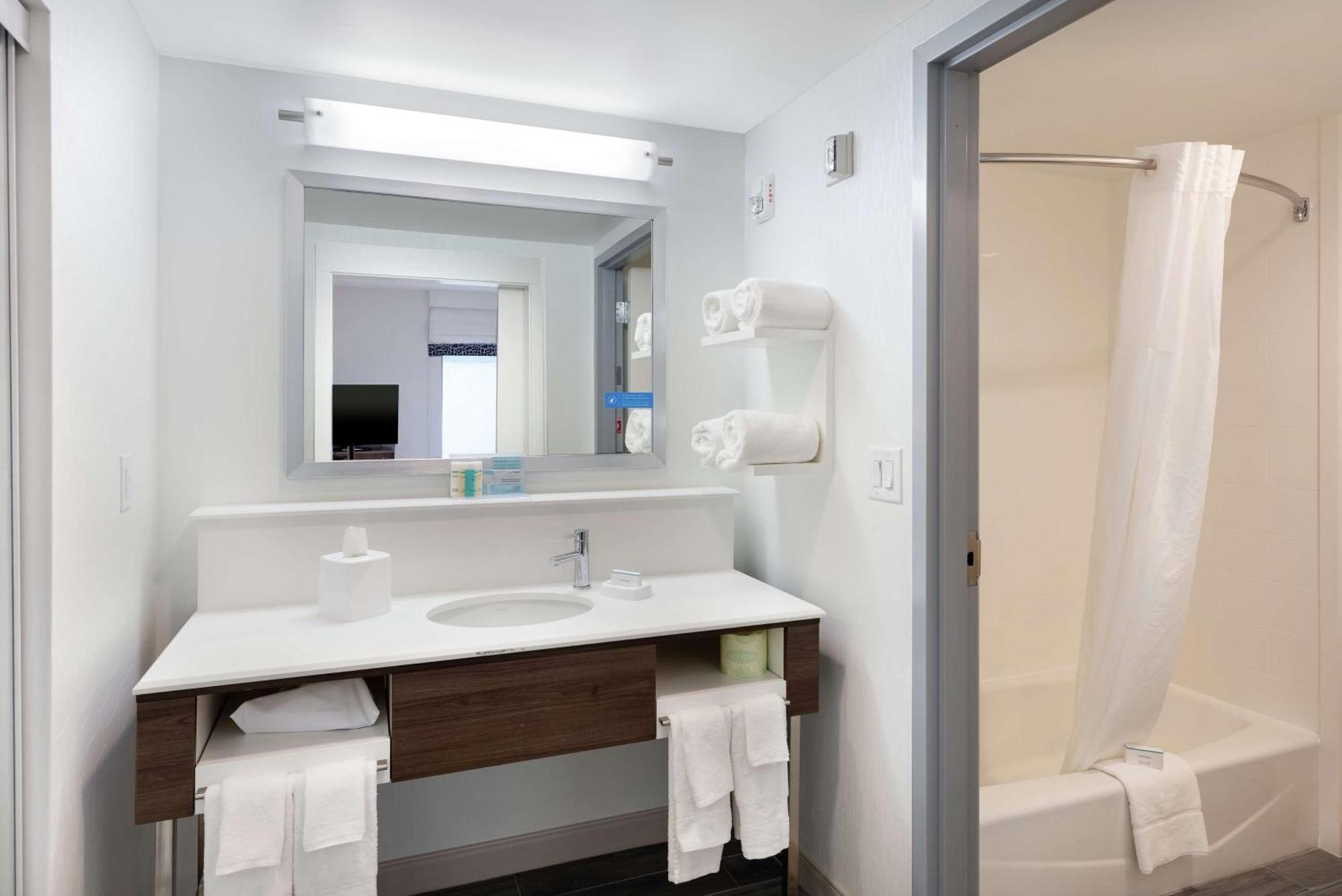 Hampton Inn Acworth Kültér fotó