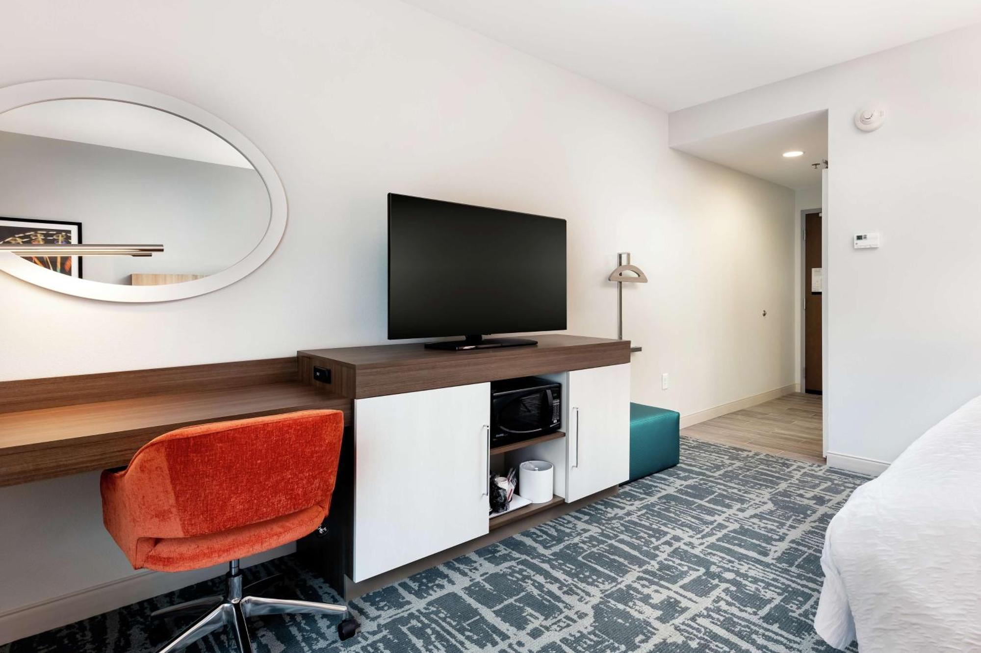 Hampton Inn Acworth Kültér fotó