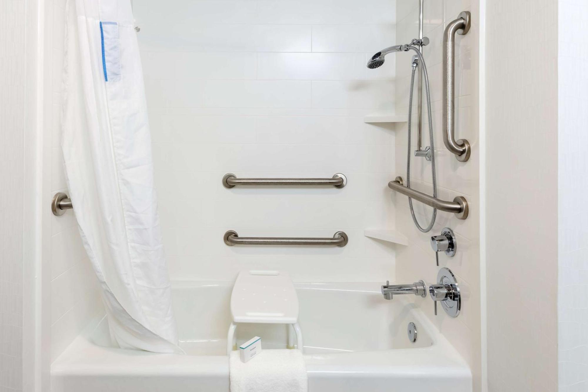 Hampton Inn Acworth Kültér fotó