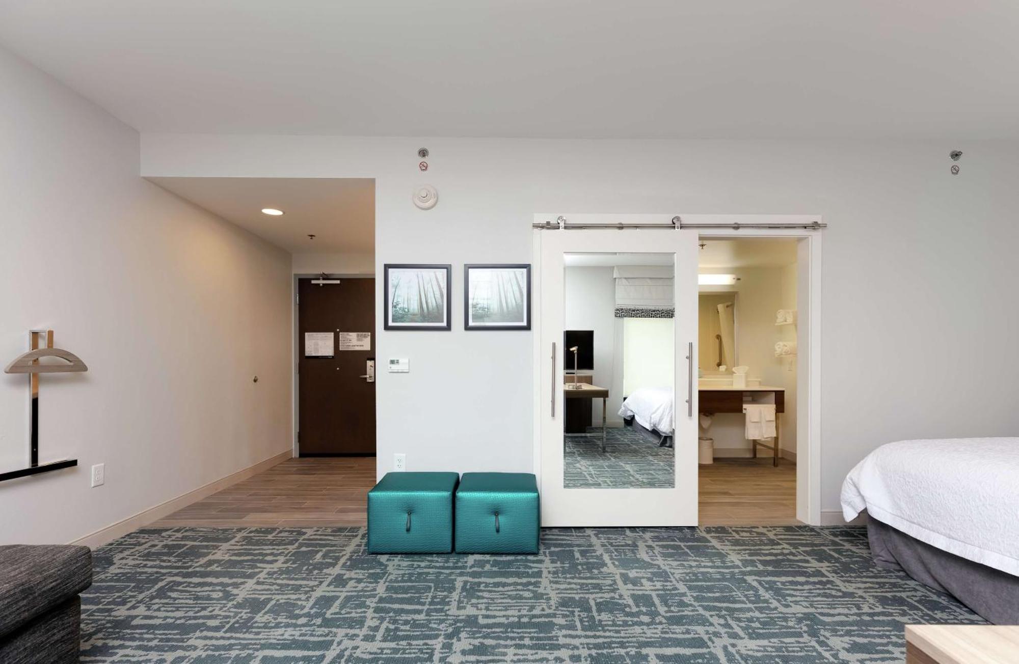 Hampton Inn Acworth Kültér fotó